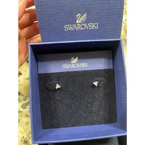 Brand New Swarovski earring